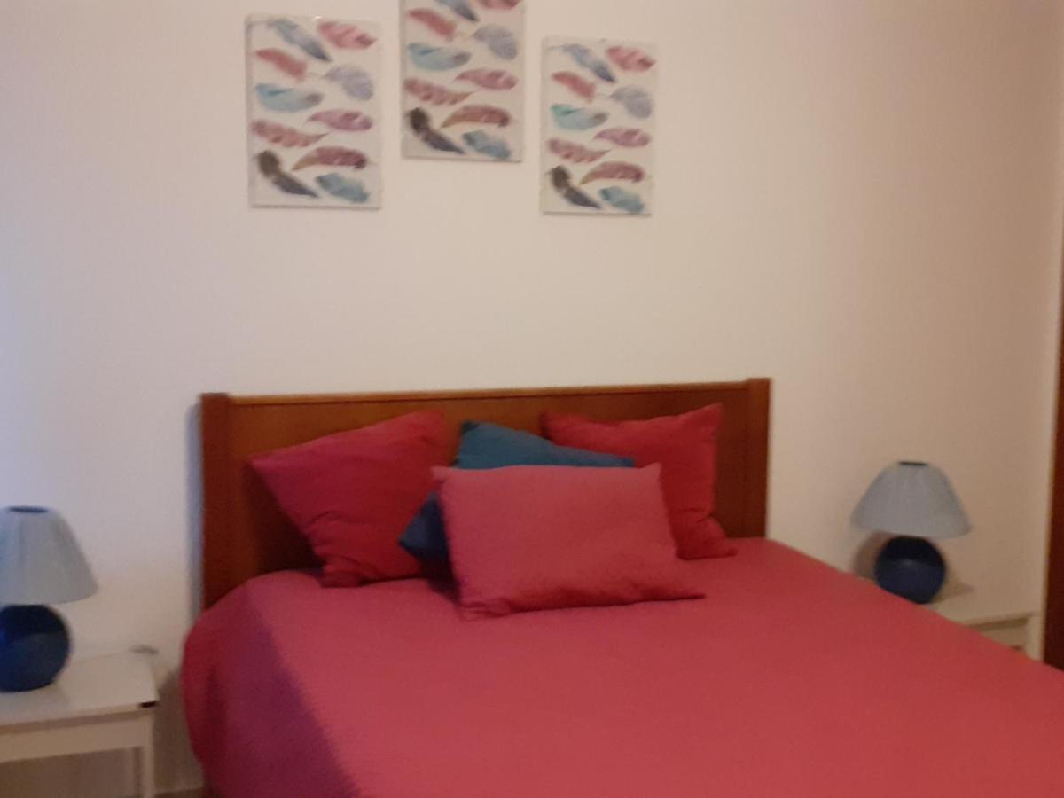 Apartamento Na Praia Carvoeiro  Exterior foto