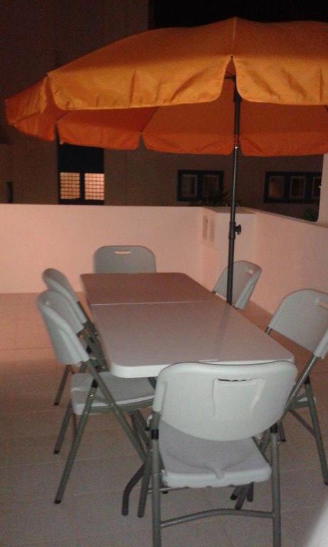 Apartamento Na Praia Carvoeiro  Exterior foto